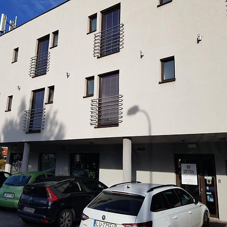 Hotel Willanova Lublin Kültér fotó