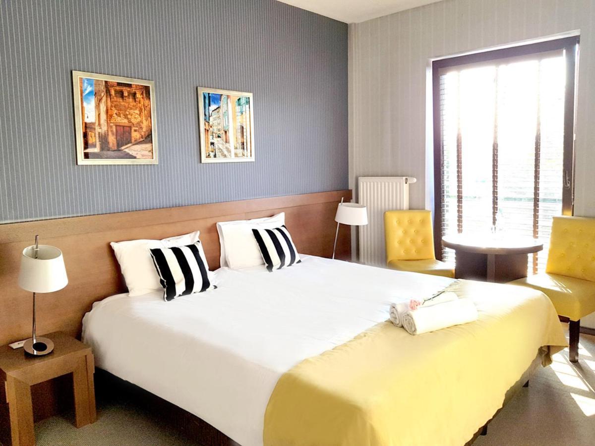 Hotel Willanova Lublin Kültér fotó