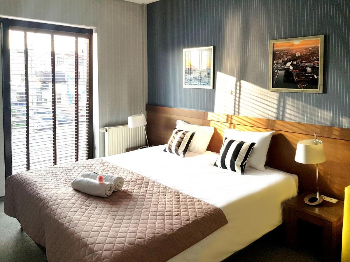 Hotel Willanova Lublin Kültér fotó