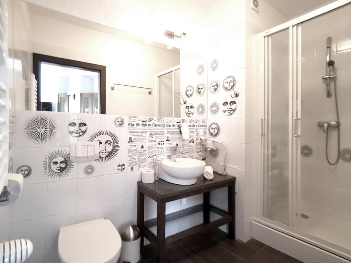 Hotel Willanova Lublin Kültér fotó