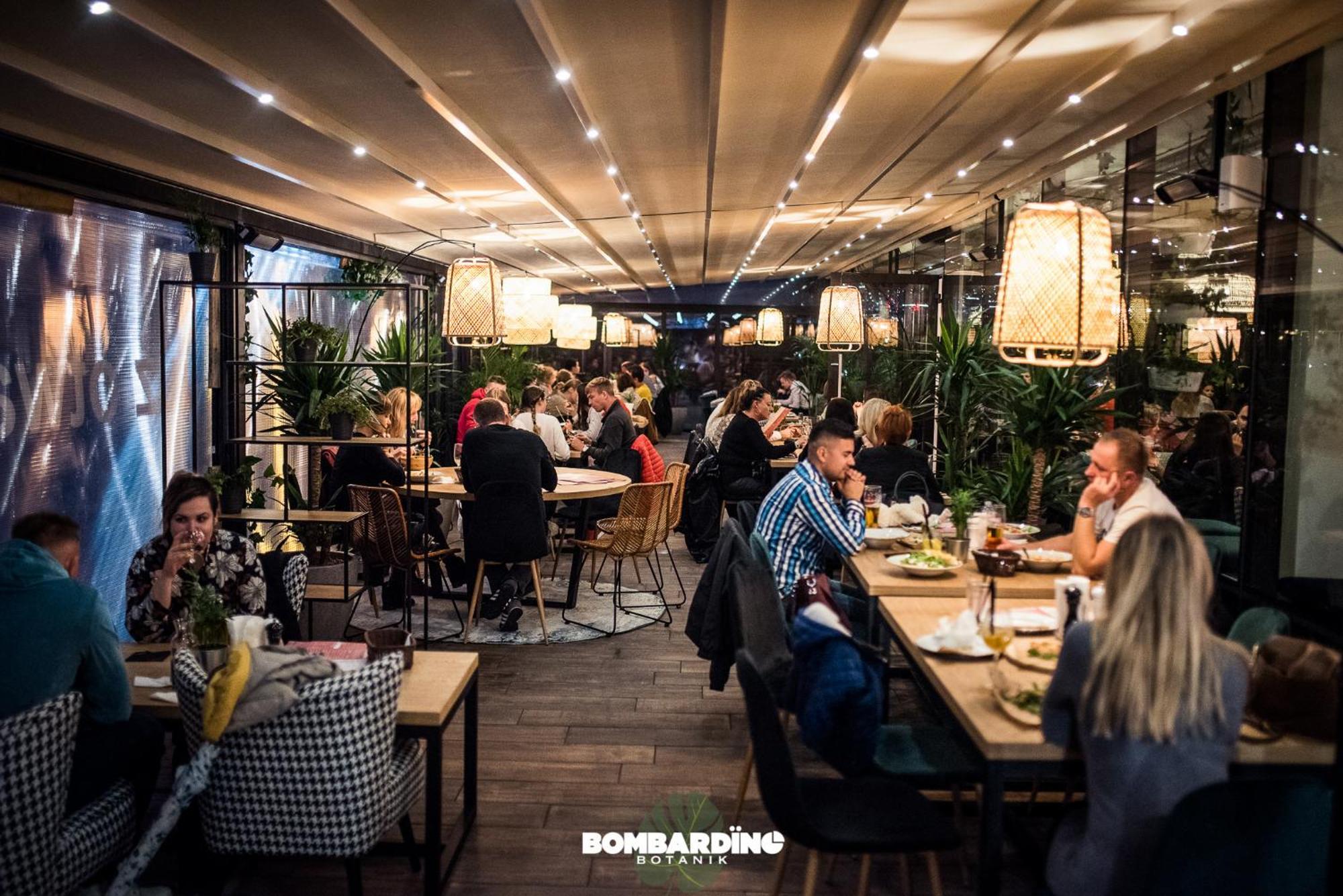 Hotel Willanova Lublin Kültér fotó