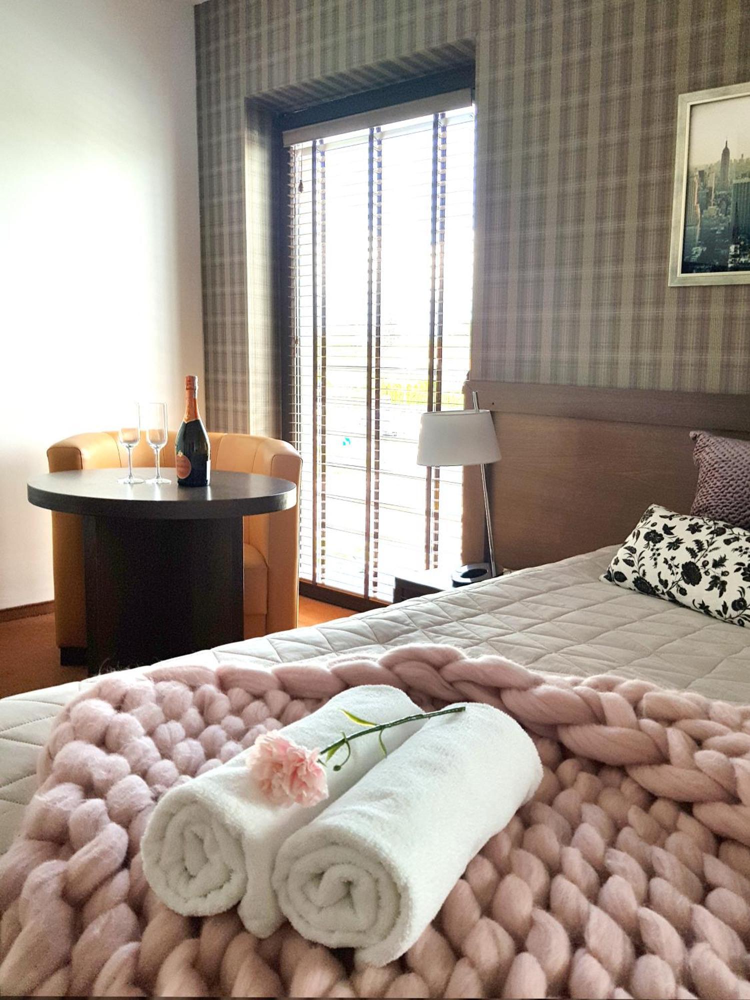 Hotel Willanova Lublin Kültér fotó